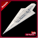 (Armada) Super Star Destroyer Executor