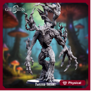 Twisted Treant
