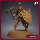 Heralds of the Storm - Stormbringer