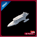 (MMch) Sorosuub Yacht 3000