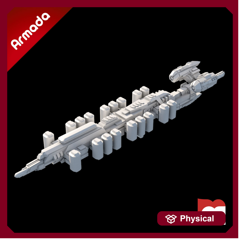 (Armada) Marisas Freighter