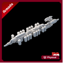 (Armada) Marisas Freighter