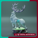 New Digital/Physical product