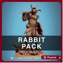 Rabbit Pack