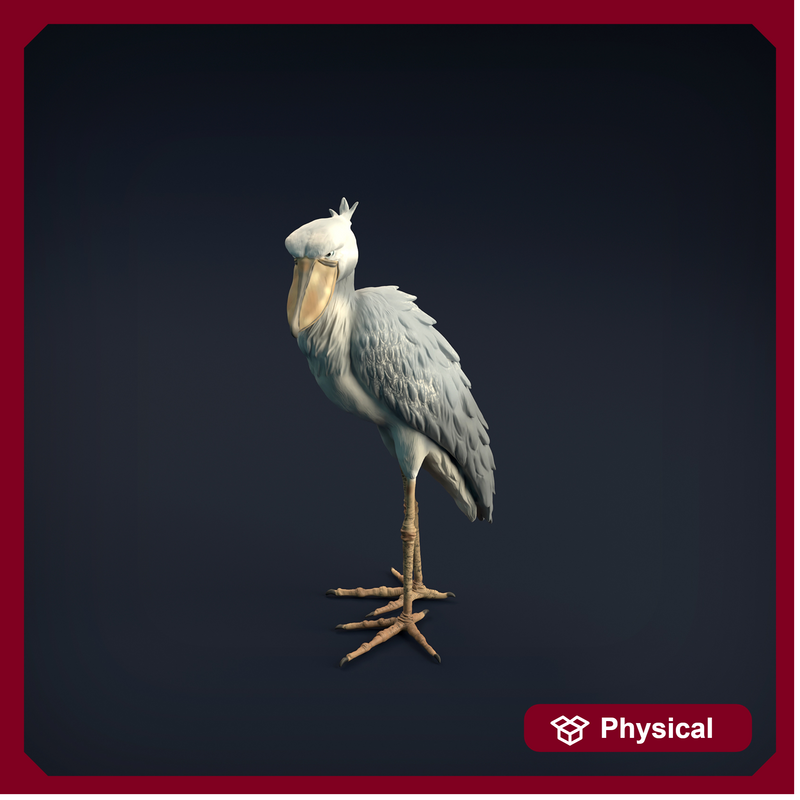 Shoebill 1/32