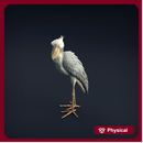 Shoebill 1/32