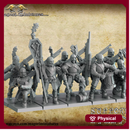 Ironside gunners regiment