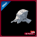 (MMch) INT-4 Interceptor