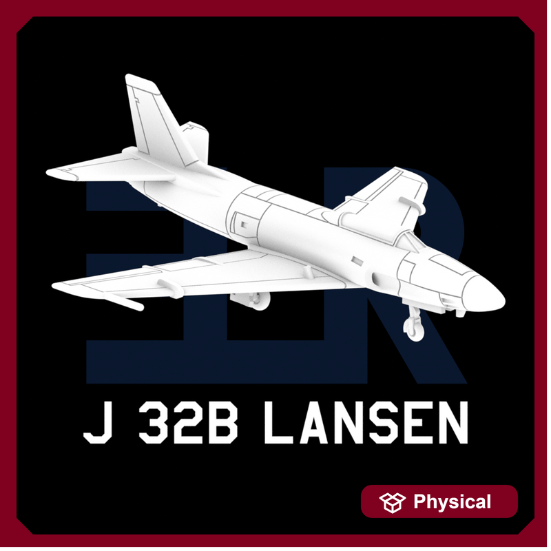J 32B Lansen (Clean)