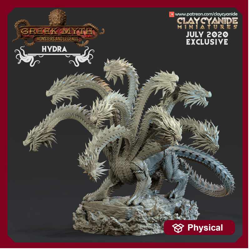 Hydra