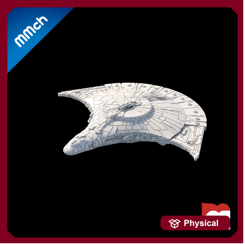 (MMch) Kazellis Light Freighter