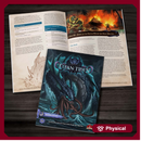 Titan Tides - Physical 5e Adventure Booklet