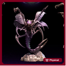 Swarm Drone (pose 2 of 5)