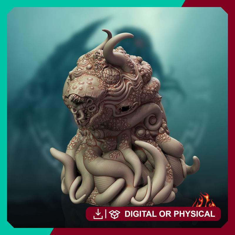 Shoggoth