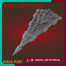GDH:D305 Delta Series Dreadnought