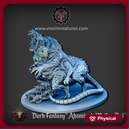 ABOMINATE MOTHER RAT