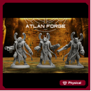 Aegyptian Sentinels