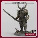 LightSoldier Sword Idle