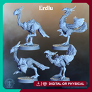 Erdlu