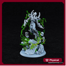 Artur’ekh – Shard of the ancient gods