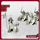 Chivalry! - Mega Set - 28mm (Historic Scale)