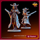demon hunter v1