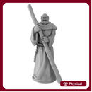 Friar 4 - Hood Down