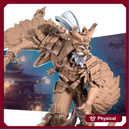 Japanese Tengu