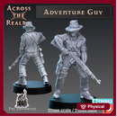 Adventure Guy