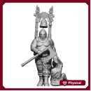 AX011 - Master of Gallows