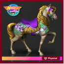 Carousel Horse