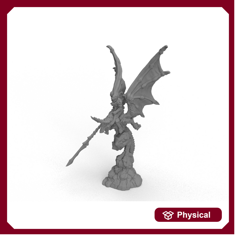 Dragon Rider - Only-Games