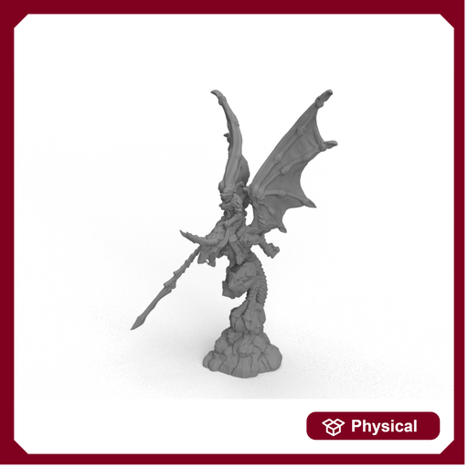 Dragon Rider - Only-Games