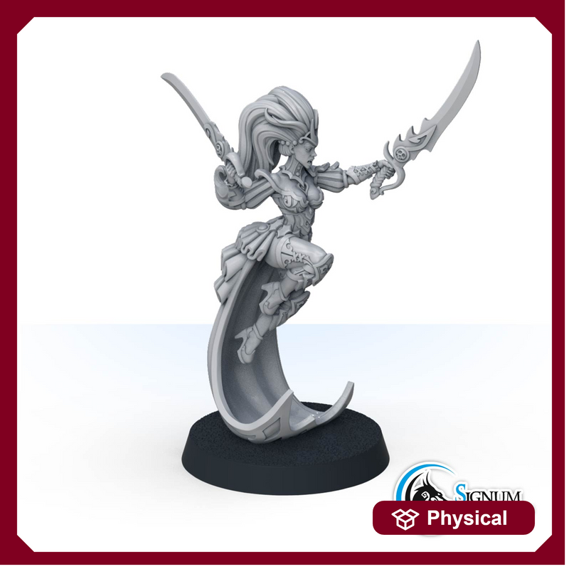 Videnta, the Bloody Baroness - Only-Games
