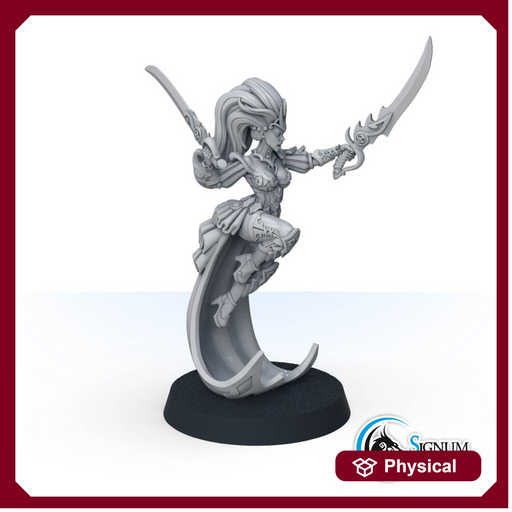 Videnta, the Bloody Baroness - Only-Games