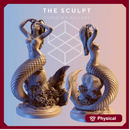 Selindi Mermaid 75 mm