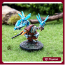 Clash of Rhyfles: Toulmore Wysp Handler