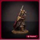 Undead Champion Krell