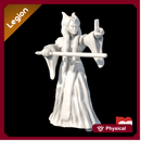 (Legion) Shaak Ti