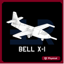 Bell X1
