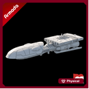 (Armada) Sullustan Dreadnaught