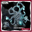 Addicted dredger 'B' (2 physical miniatures)