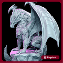 Krukhnir- Dragon - 32mm - DnD