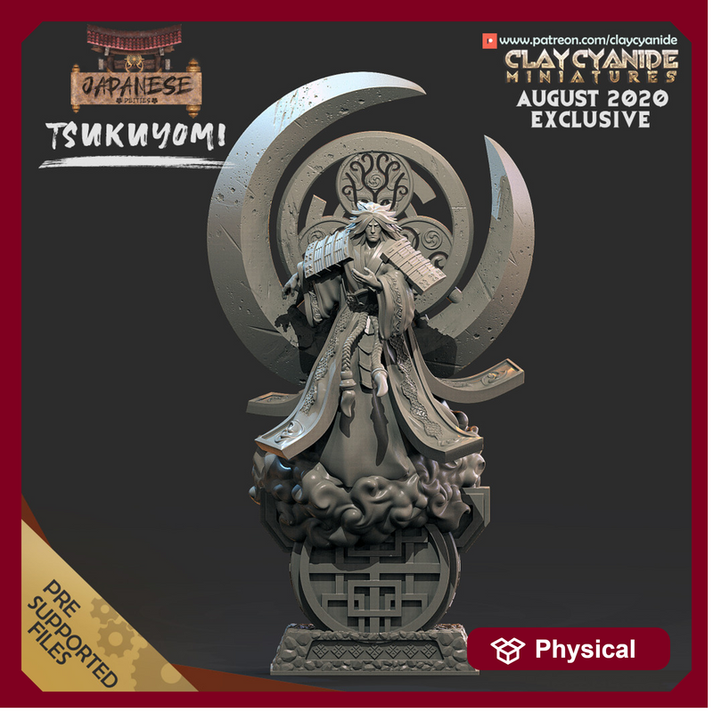 Tsukuyomi