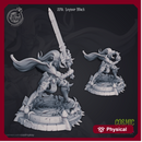 Loynor Black