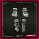 Loincloths 3 EP