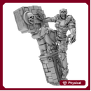 HL062 – Imperial "Jeezra" Assassin