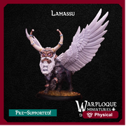 Lamassu - Only-Games