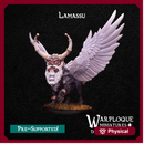 Lamassu