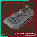 MG144-R10A BRM-1K